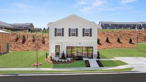 216 Black Walnut Way (The Burton C)