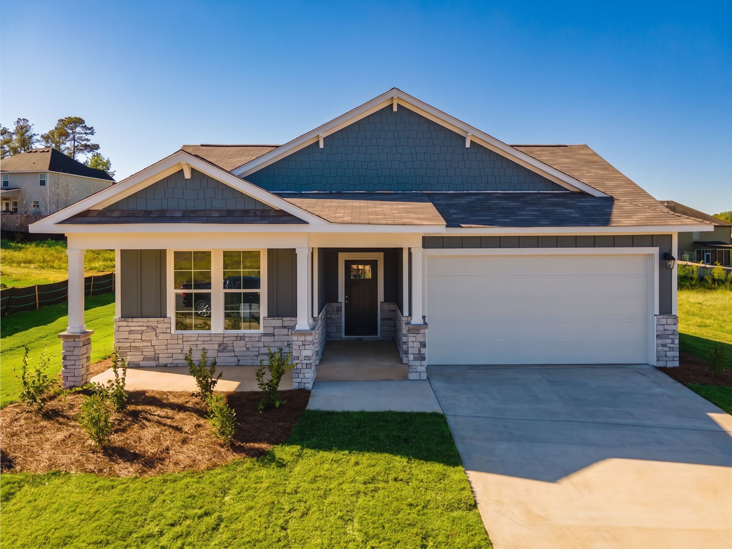 Anderson Lakes - Opelika, AL