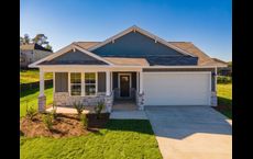 Anderson Lakes: Opelika, Alabama - Davidson Homes
