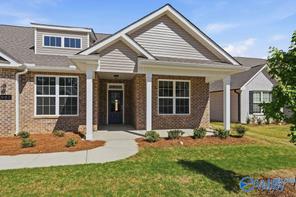 902 Ronnie Drive SE (The Harrison)