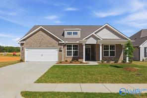 902 Ronnie Drive SE (The Harrison)