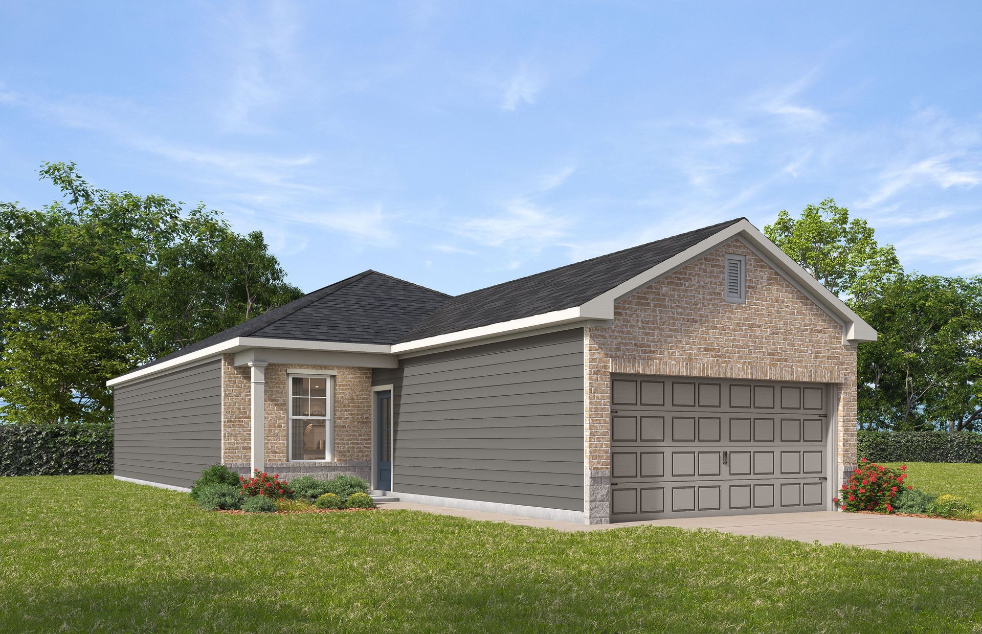 Build The Comal G - now starting at $282,990