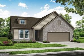 78 Shoal Court (The Cary C)
