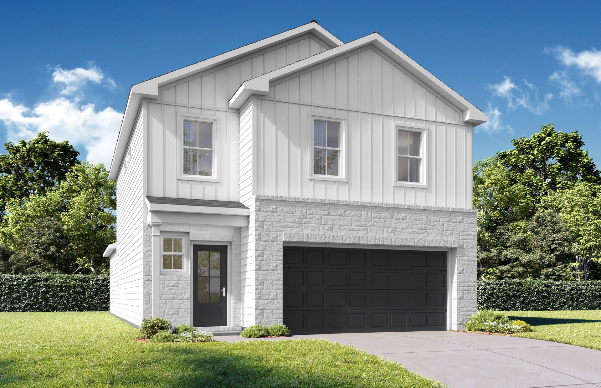 Build The Meadowbrook C - now starting at $299,900