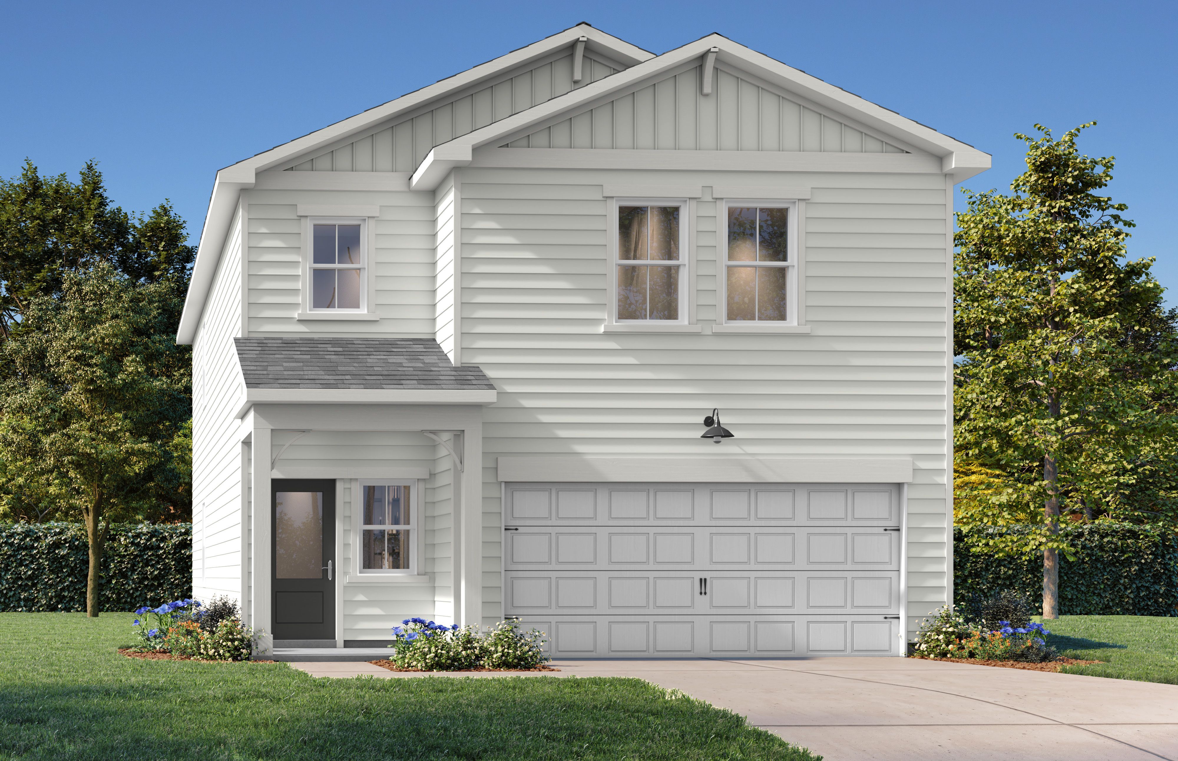 Build The Russell B - now starting at $321,900
