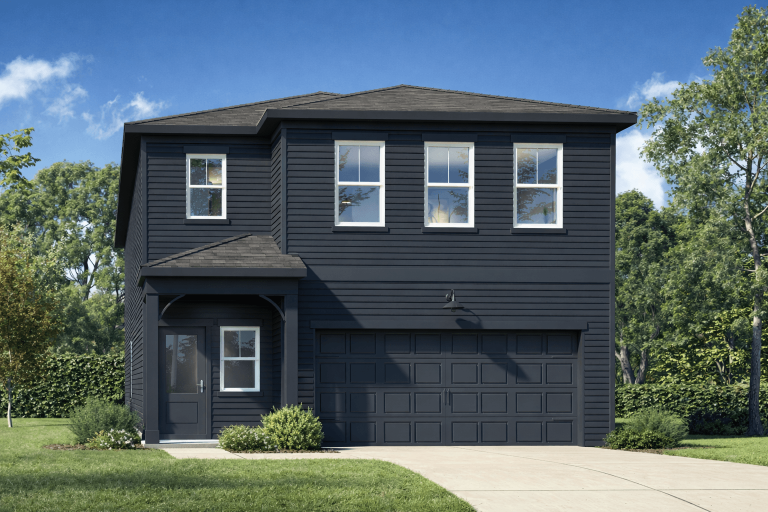 The Sinclair A Image