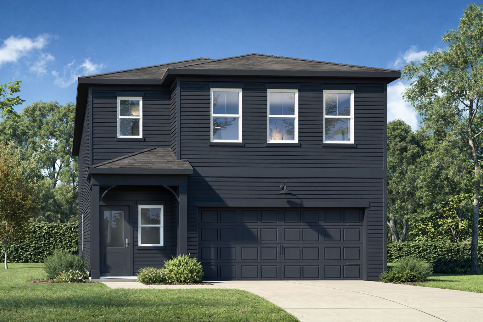 Build The Sinclair A - now starting at $329,900