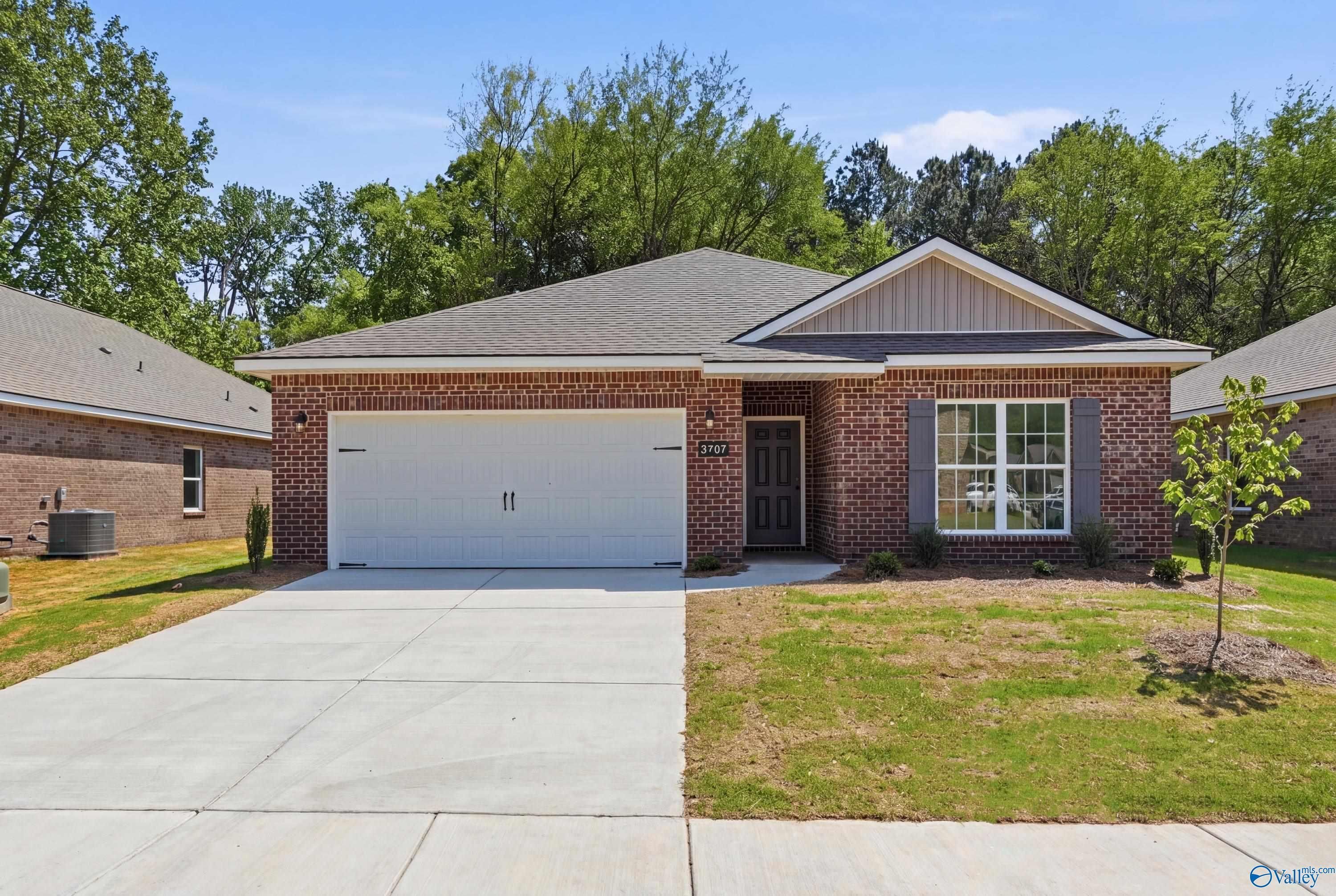 3707 Jaguar Way NW (The Franklin)