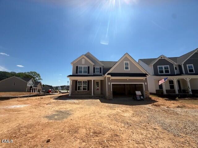 516 Crescent Wood Trail (The Ash B)