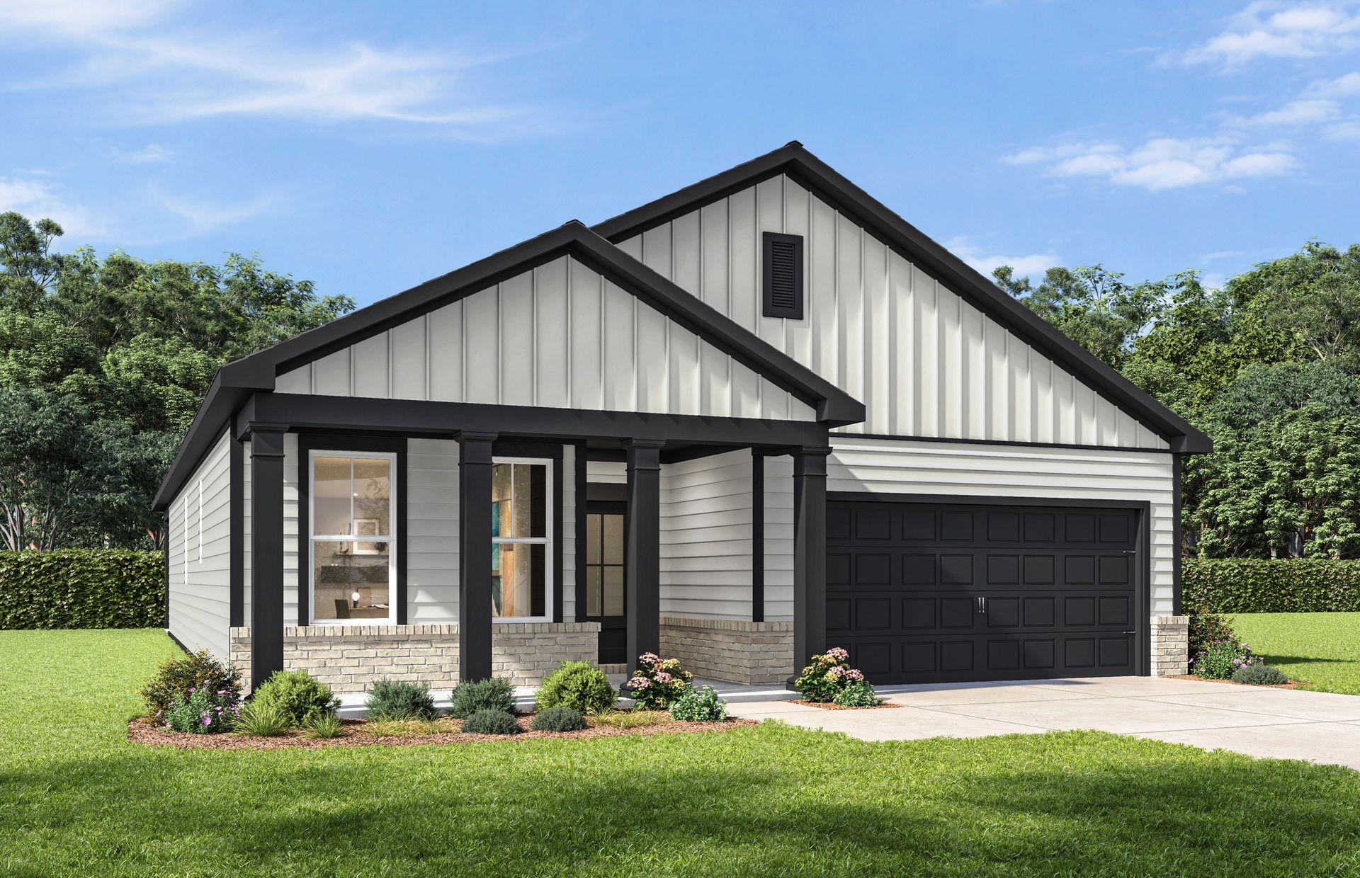 Build The Holly K - now starting at $377,990
