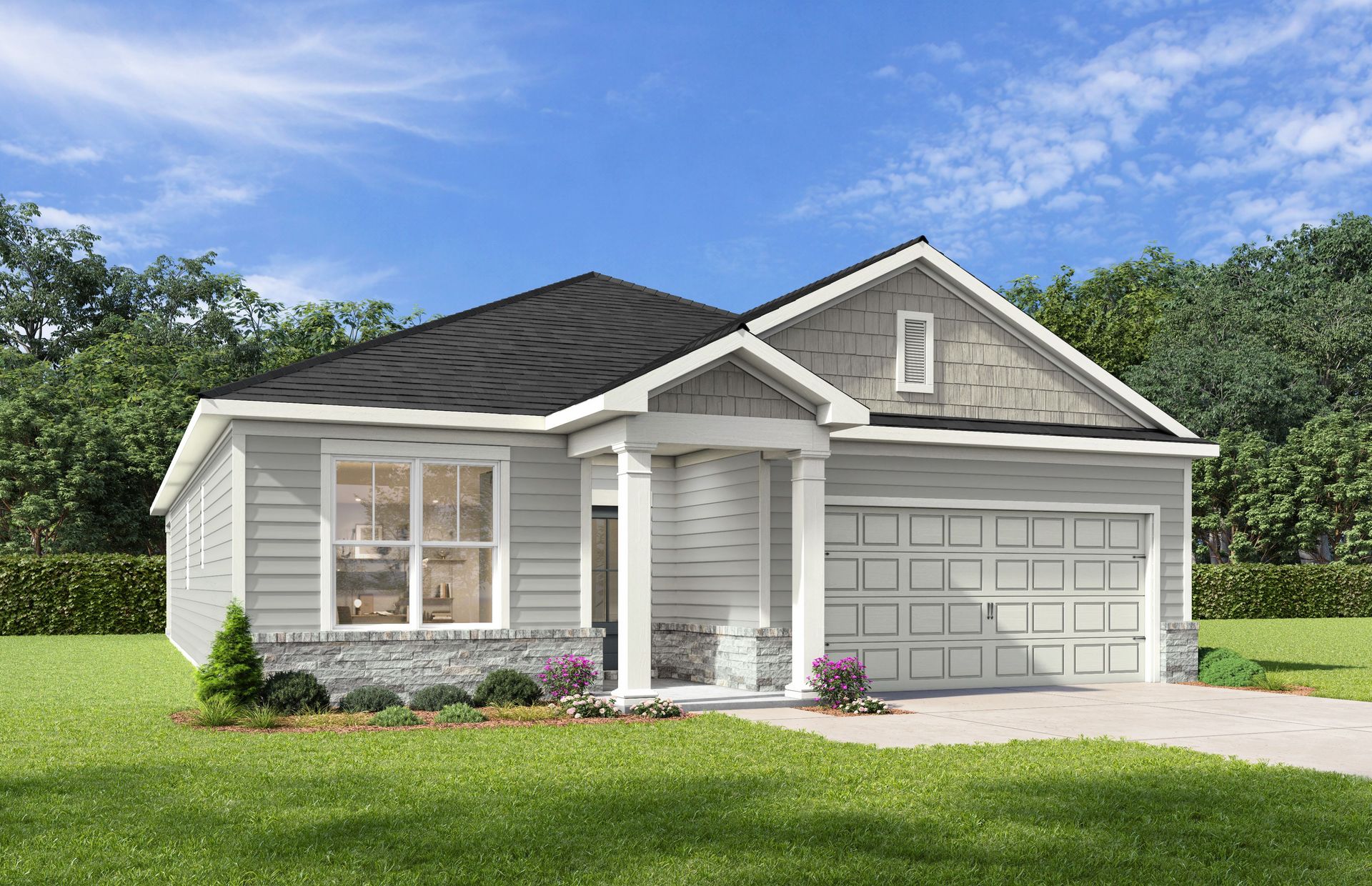 Build The Holly J - now starting at $374,990