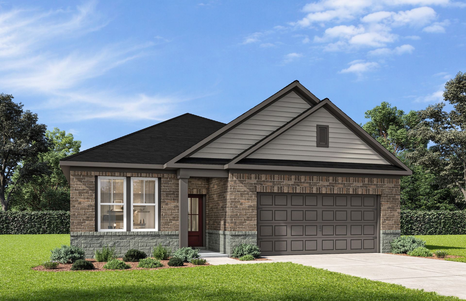 Build The Sorrel F - now starting at $396,990