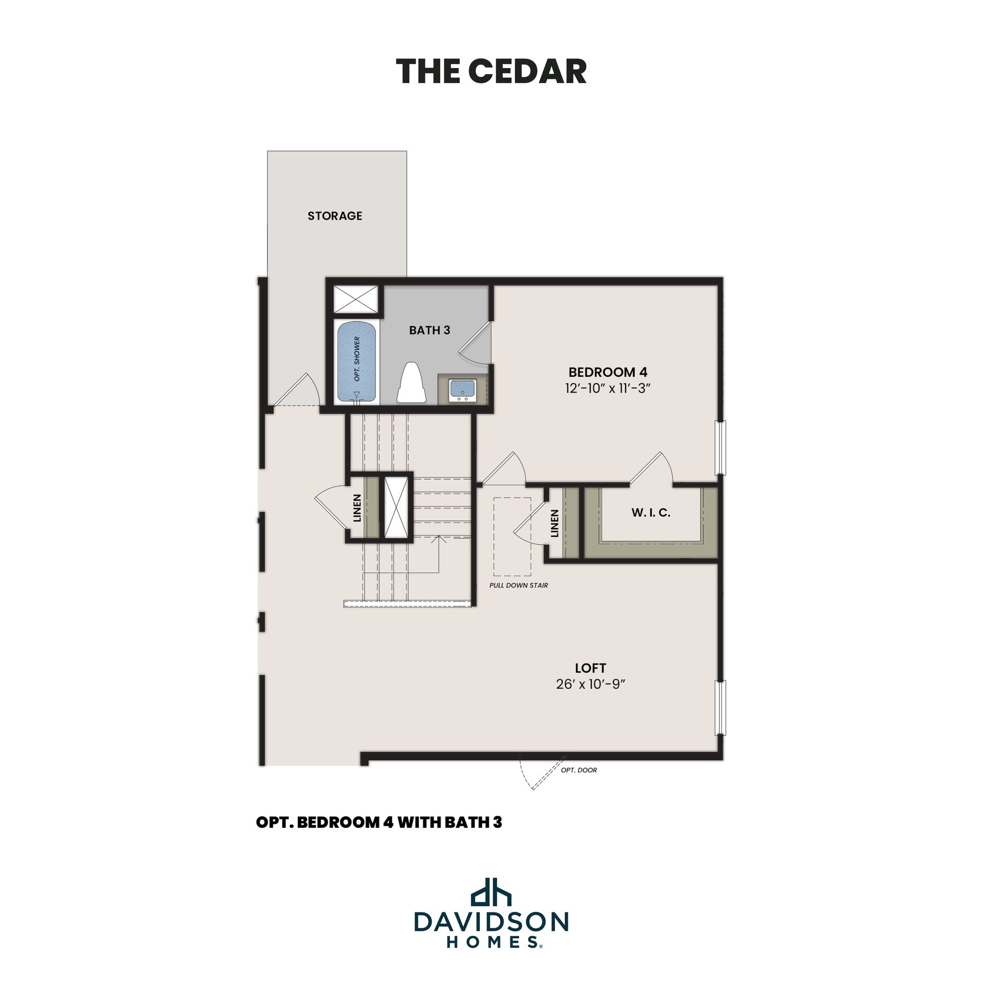 The Cedar Options 2