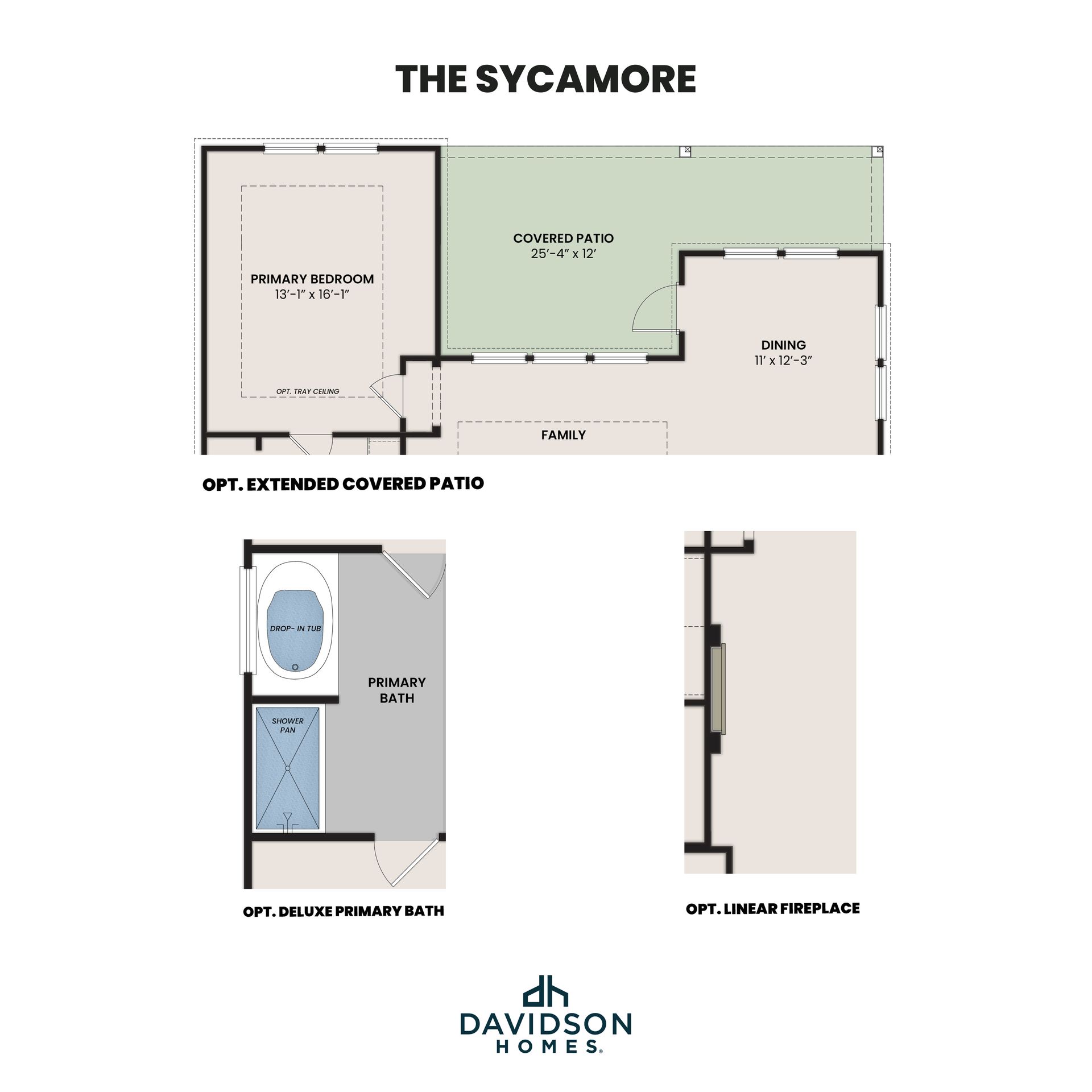 The Sycamore Options 2