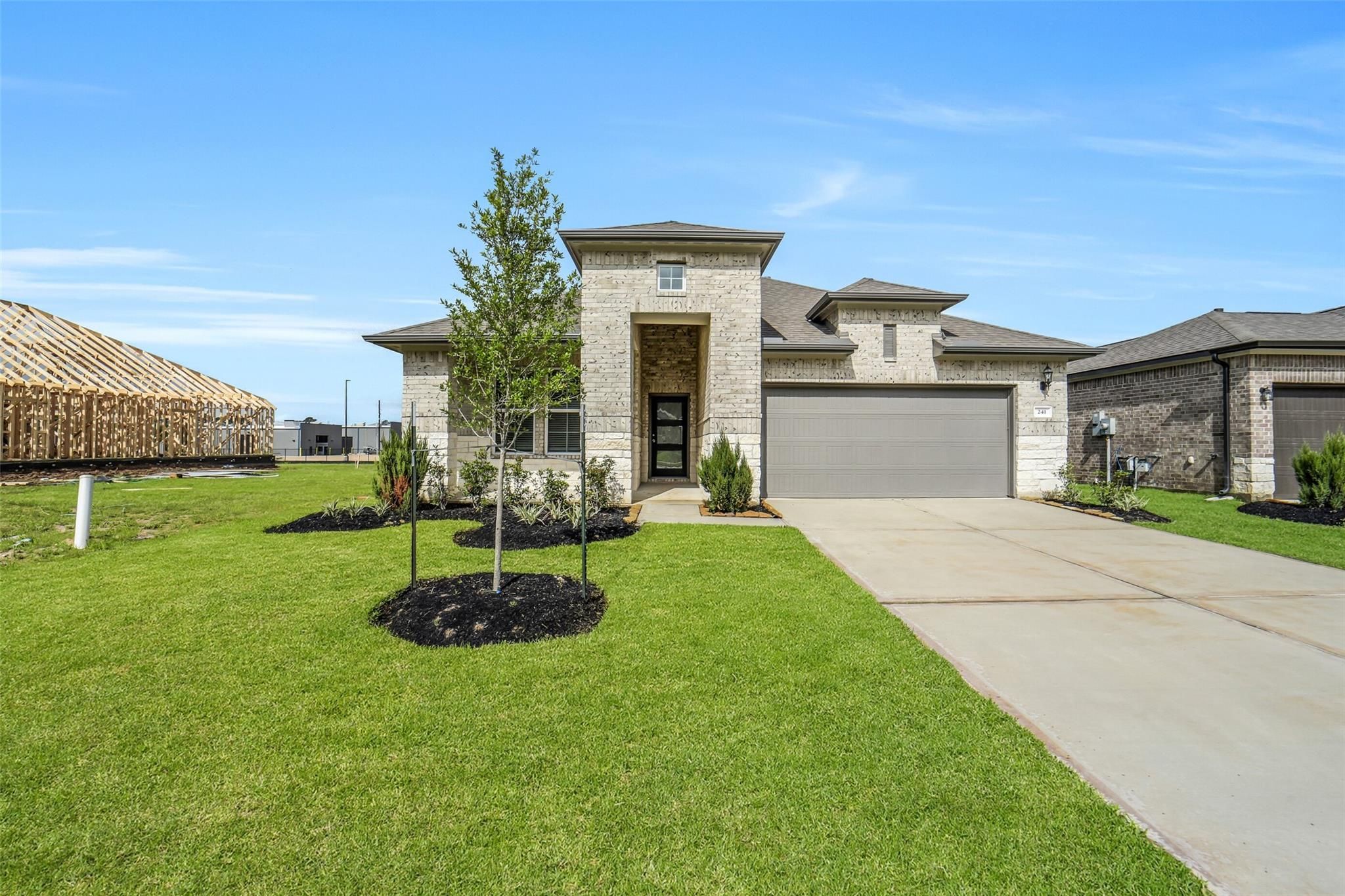 241 Harlingen Drive (The Acadia C)