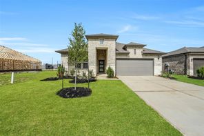 241 Harlingen Drive (The Acadia C)