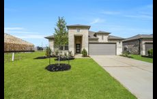 Windmill Estates: Magnolia, Texas - Davidson Homes