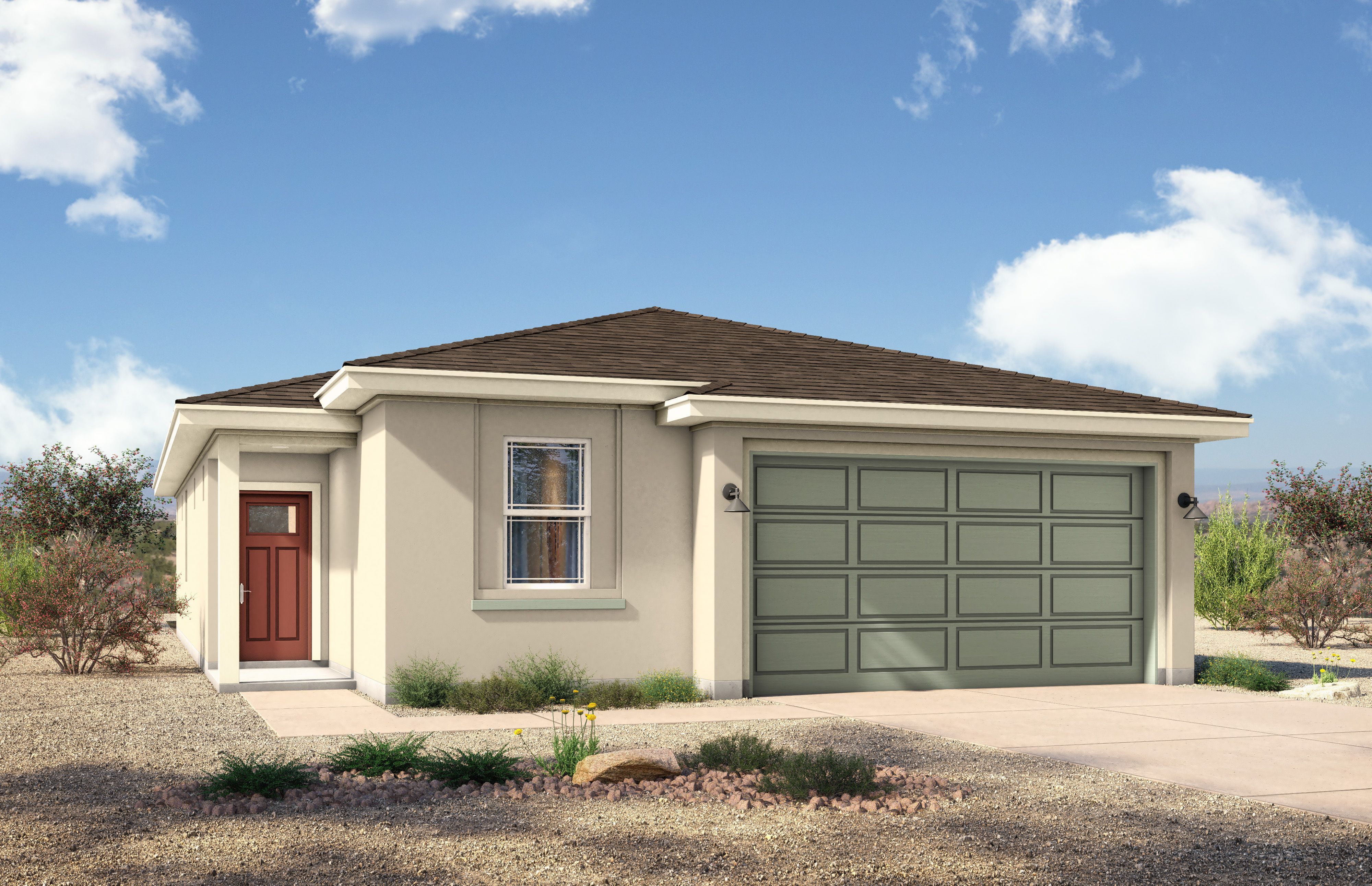 Build The Sage A - now starting at $369,990