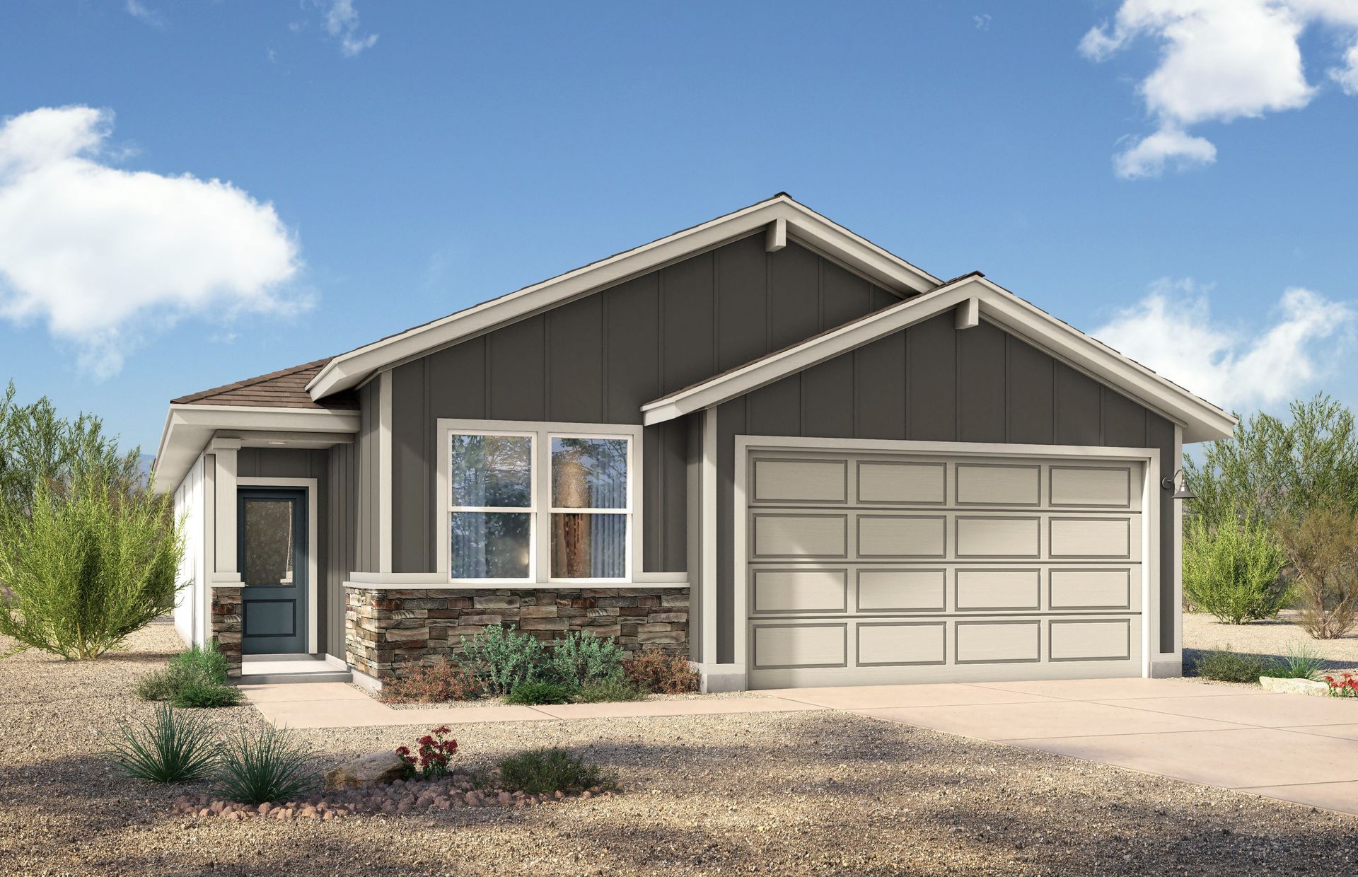 Build The Sage B - now starting at $383,990