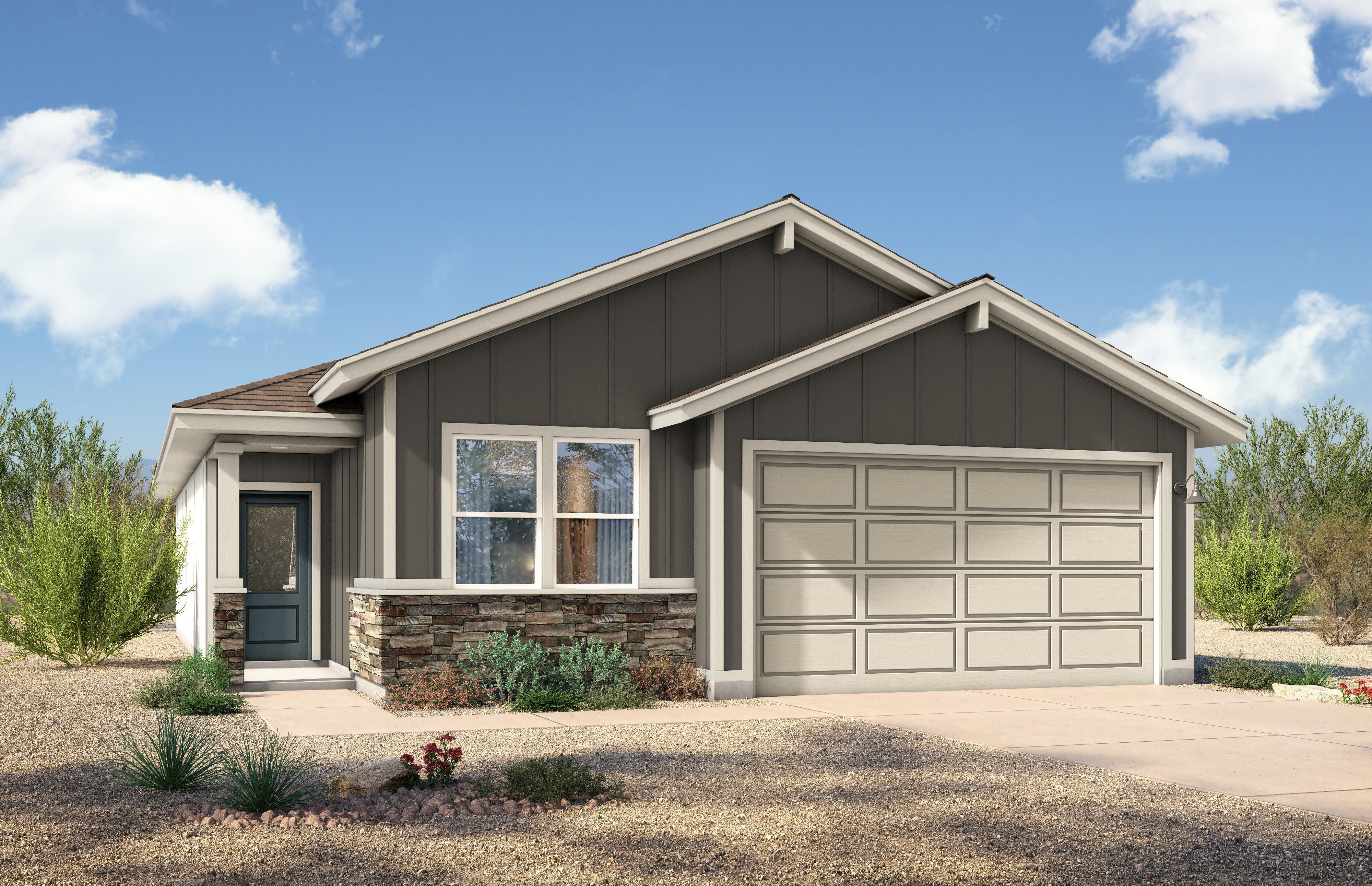 Build The Sage B - now starting at $373,990