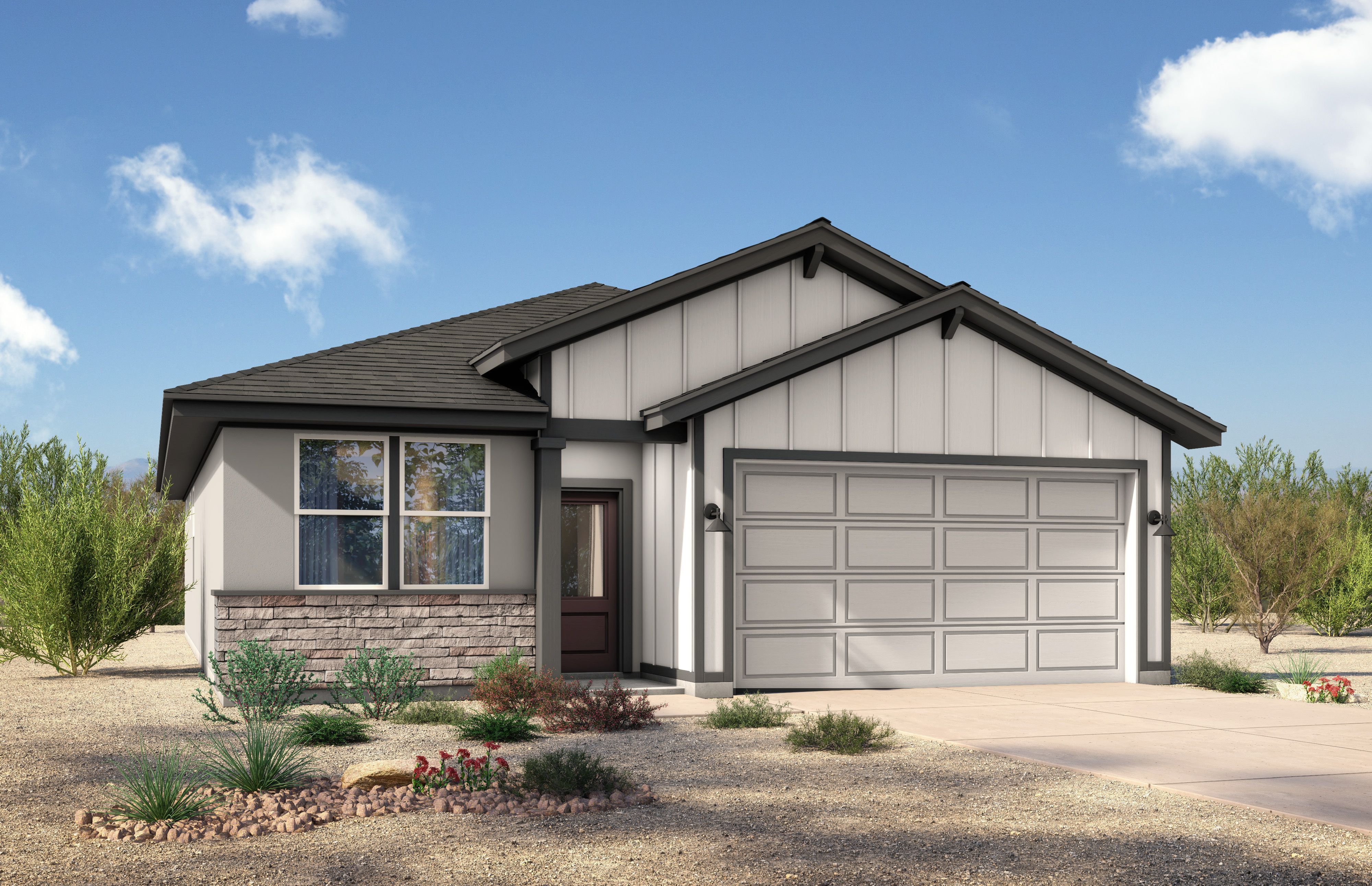 Build The Grove B - now starting at $382,990