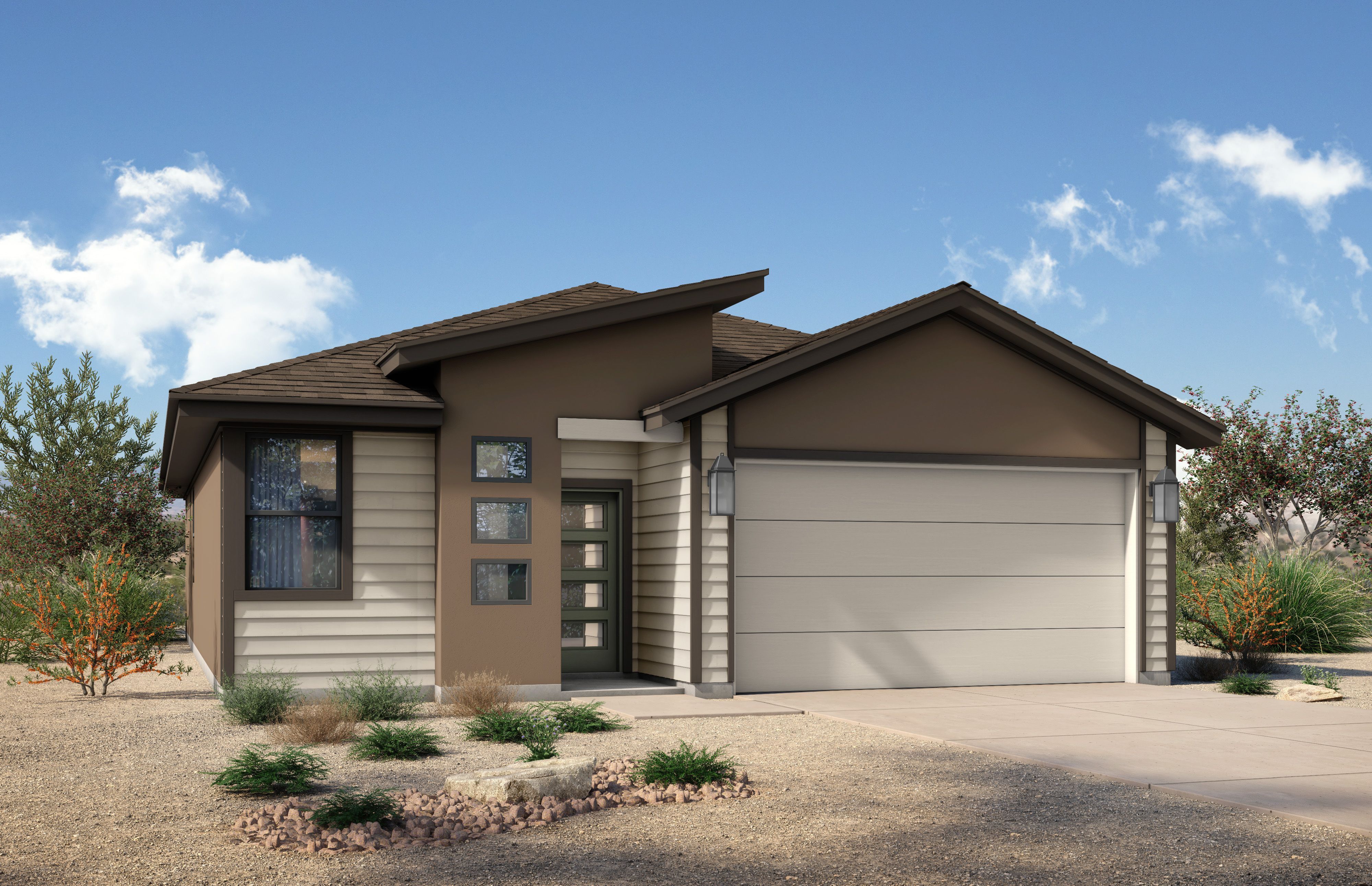 Build The Grove C - now starting at $384,990