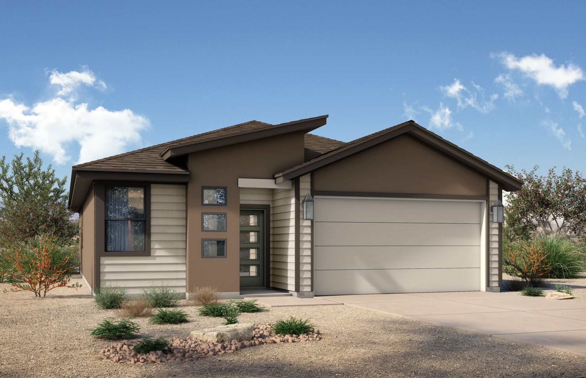 Build The Grove C - now starting at $394,990