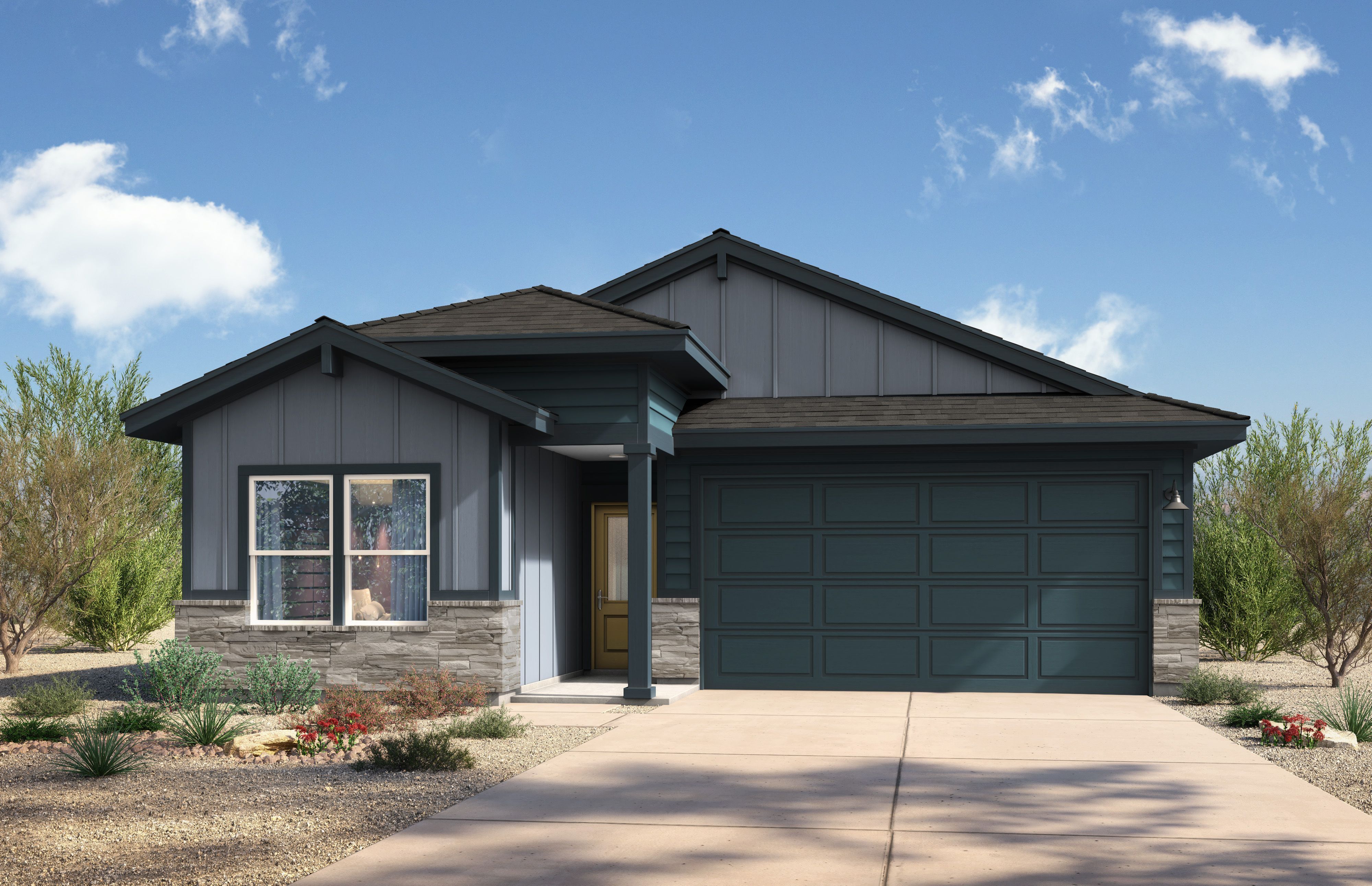 Build The Juniper B - now starting at $402,990