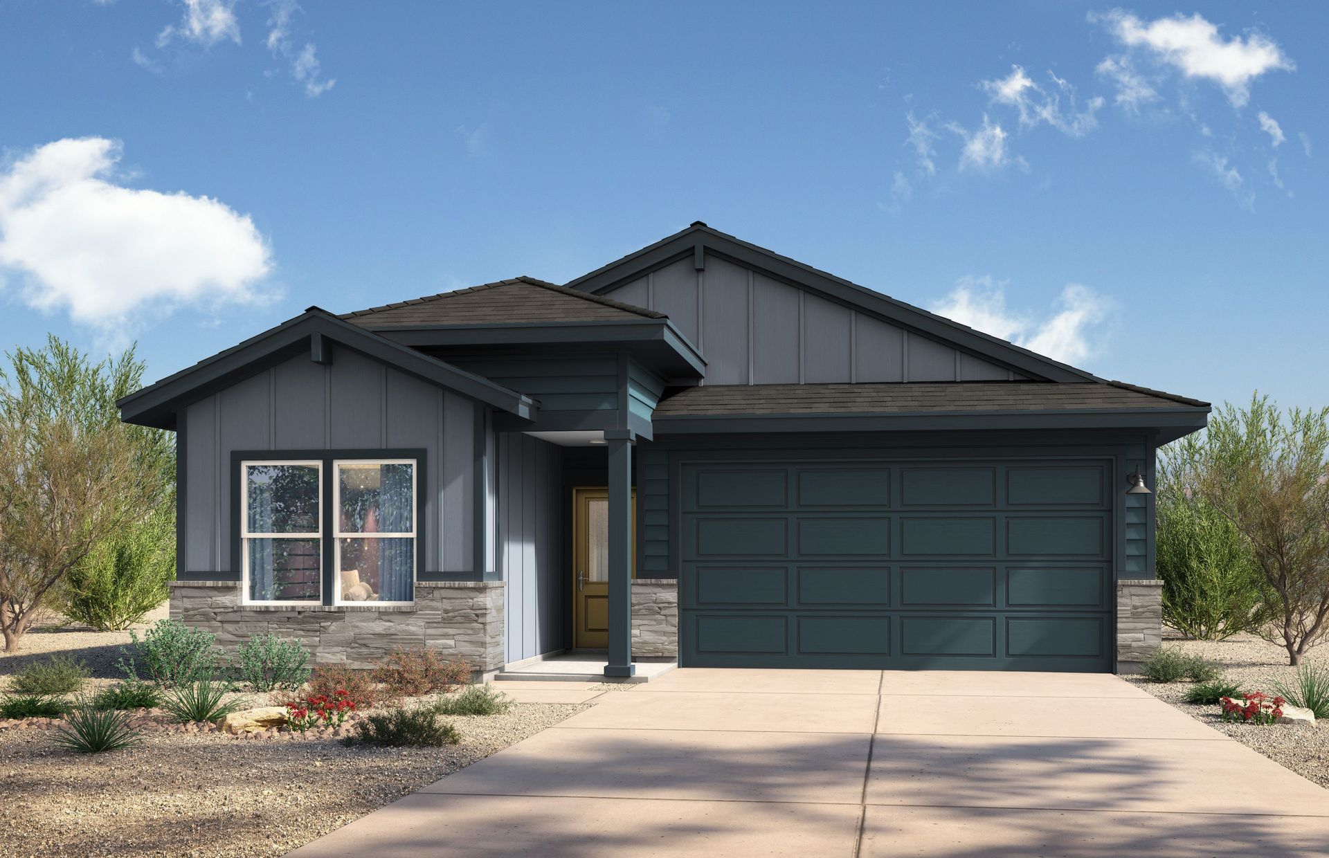 Build The Juniper B - now starting at $412,990