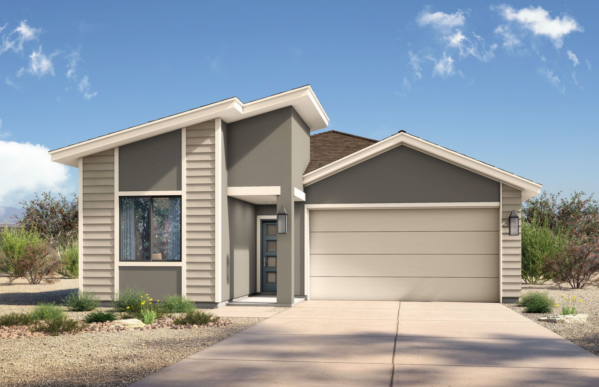 Build The Juniper C - now starting at $414,990