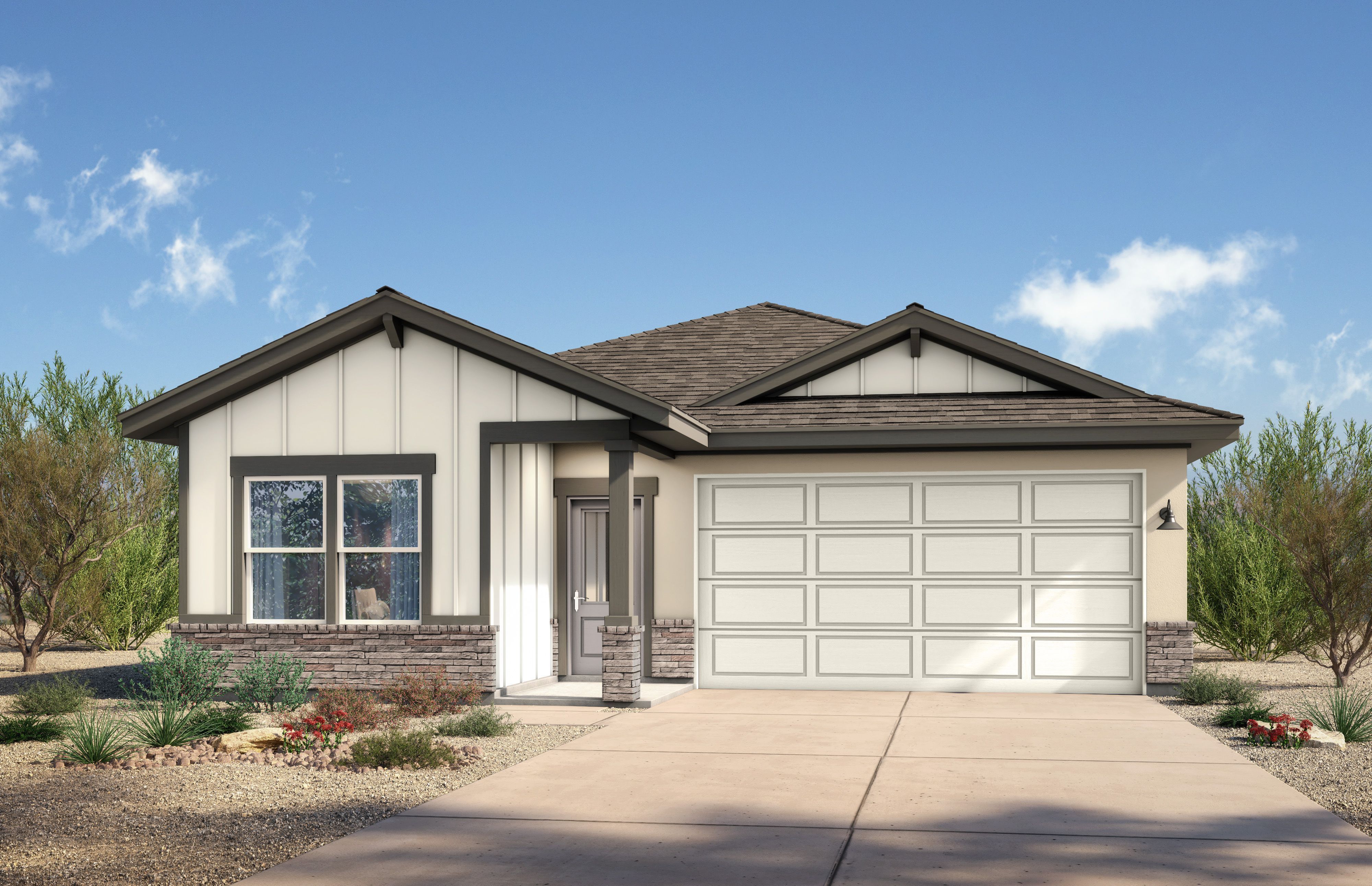 Build The Evergreen B - now starting at $433,990