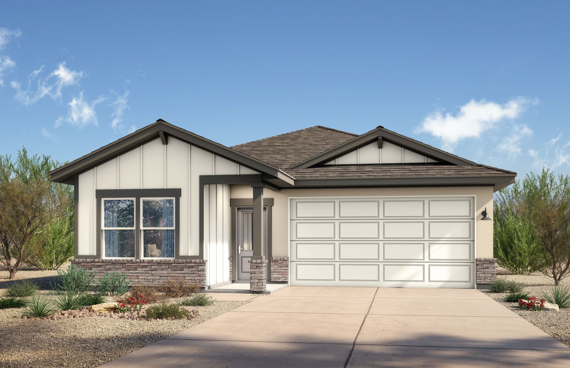 Build The Evergreen B - now starting at $443,990