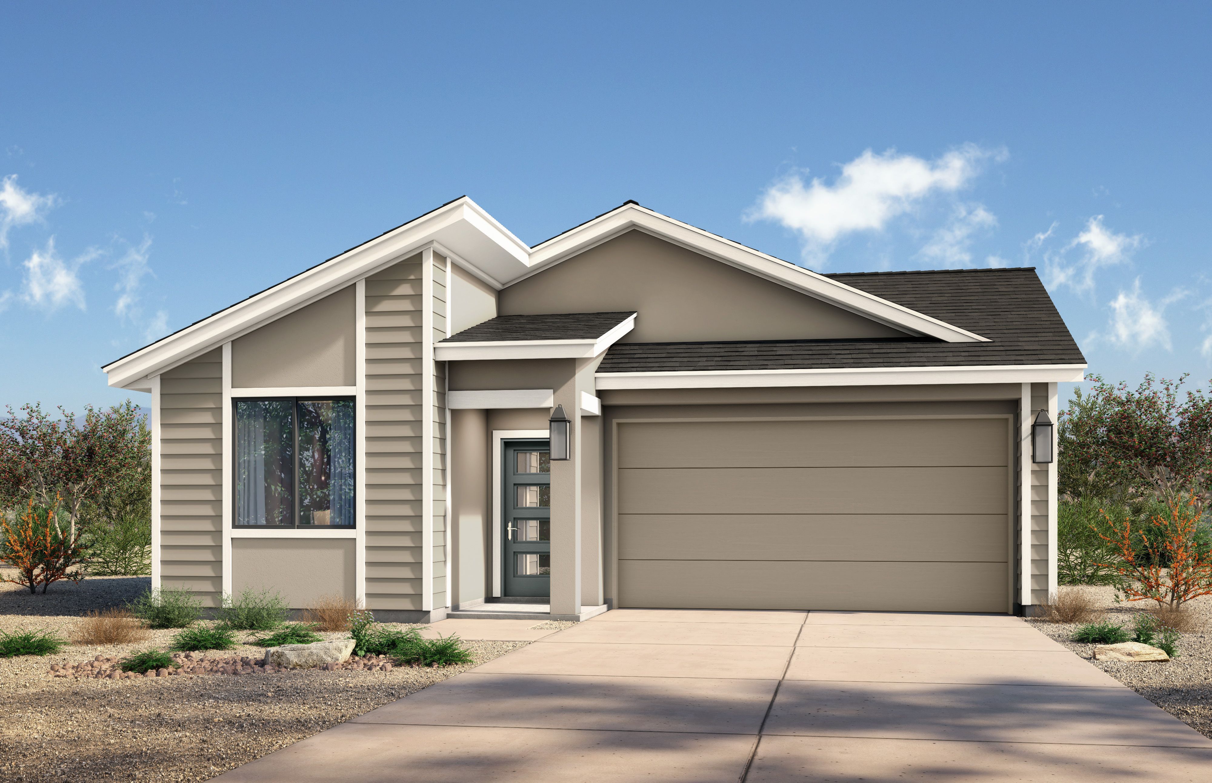 Build The Evergreen C - now starting at $437,990