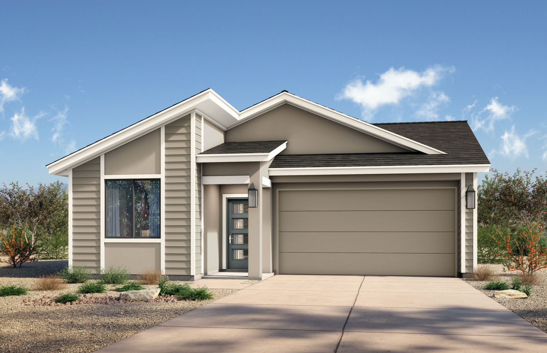 Build The Evergreen C - now starting at $447,990