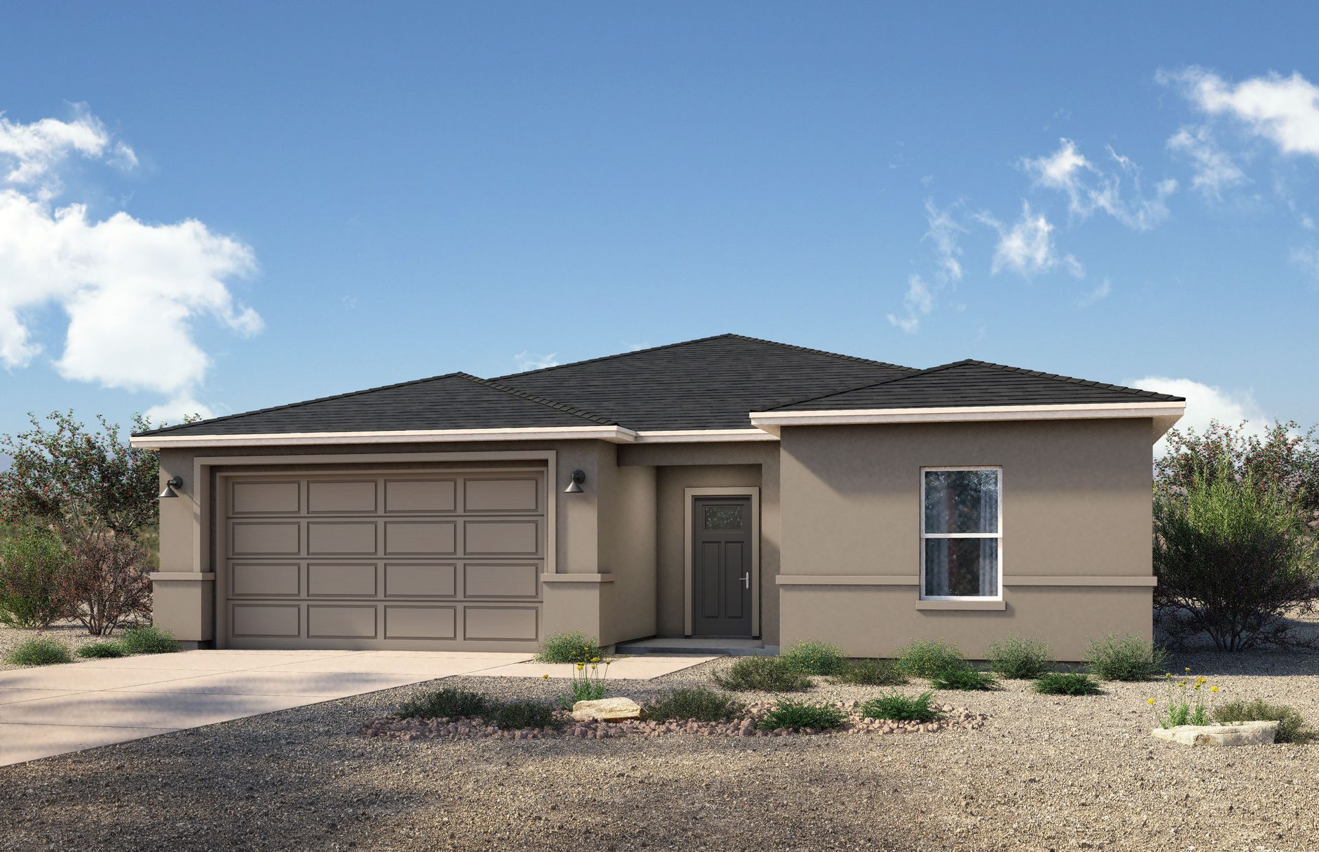 Build The Sycamore A - now starting at $469,990
