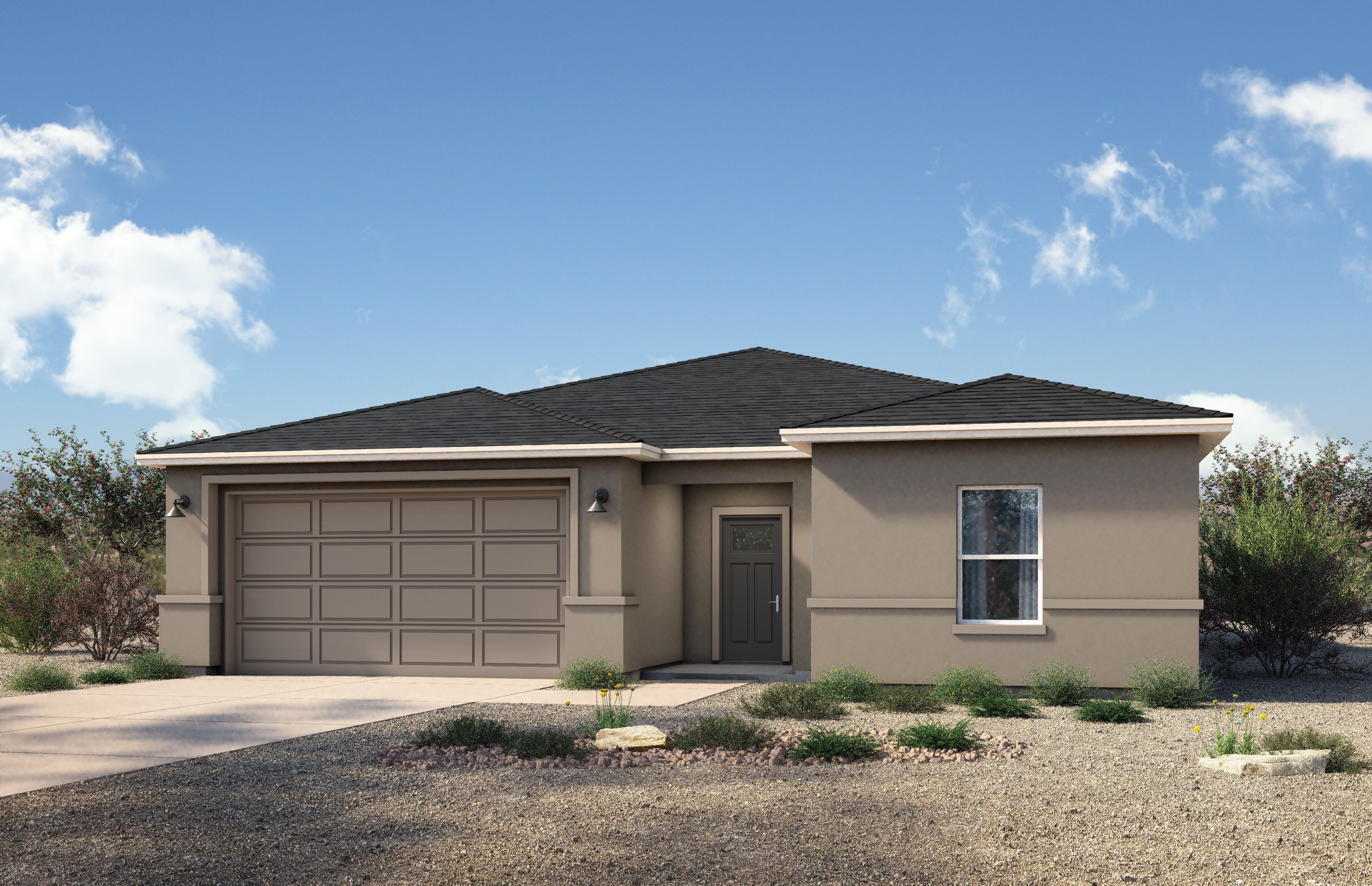 Build The Sycamore A - now starting at $459,990