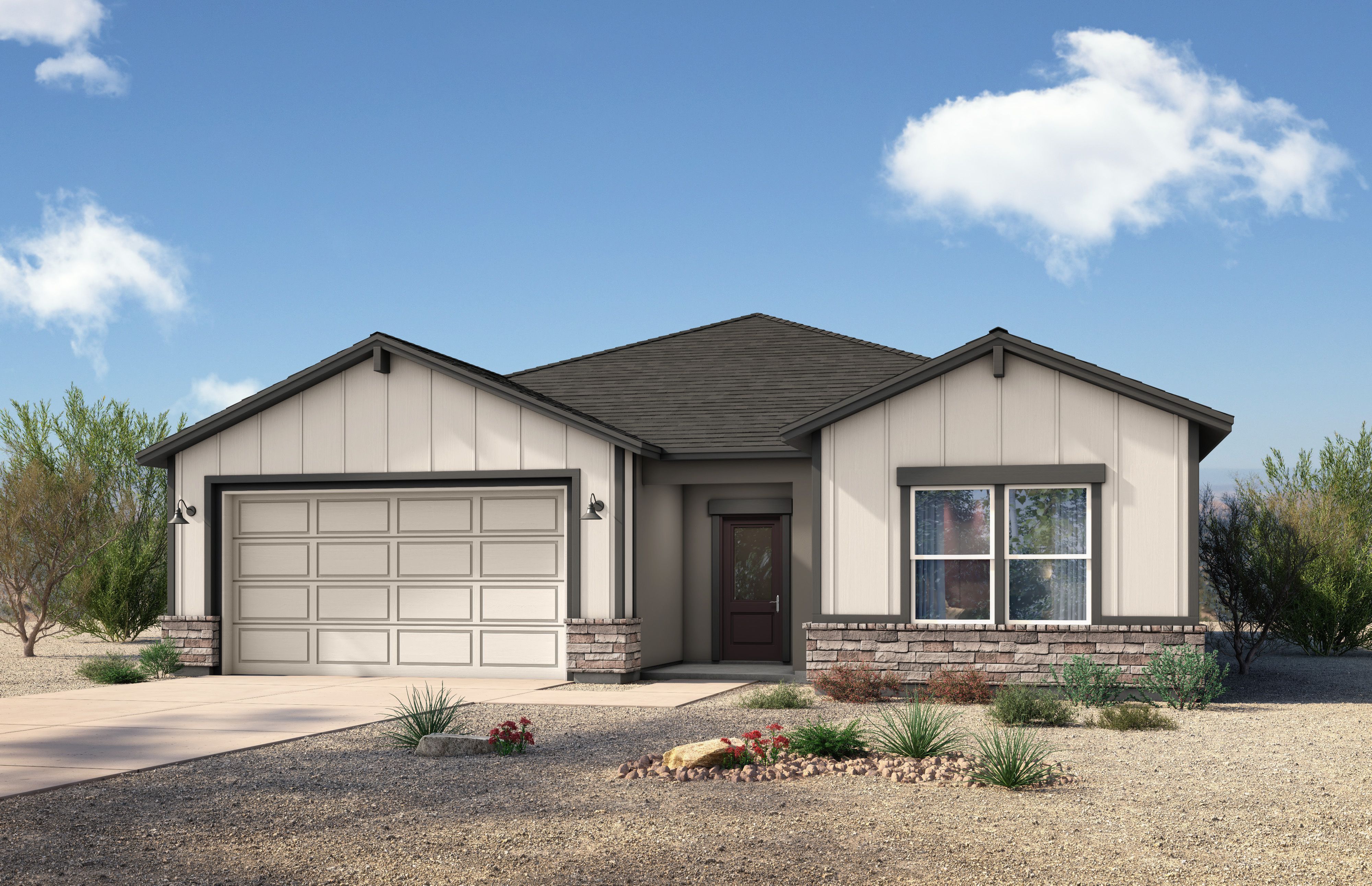Build The Sycamore B - now starting at $463,990
