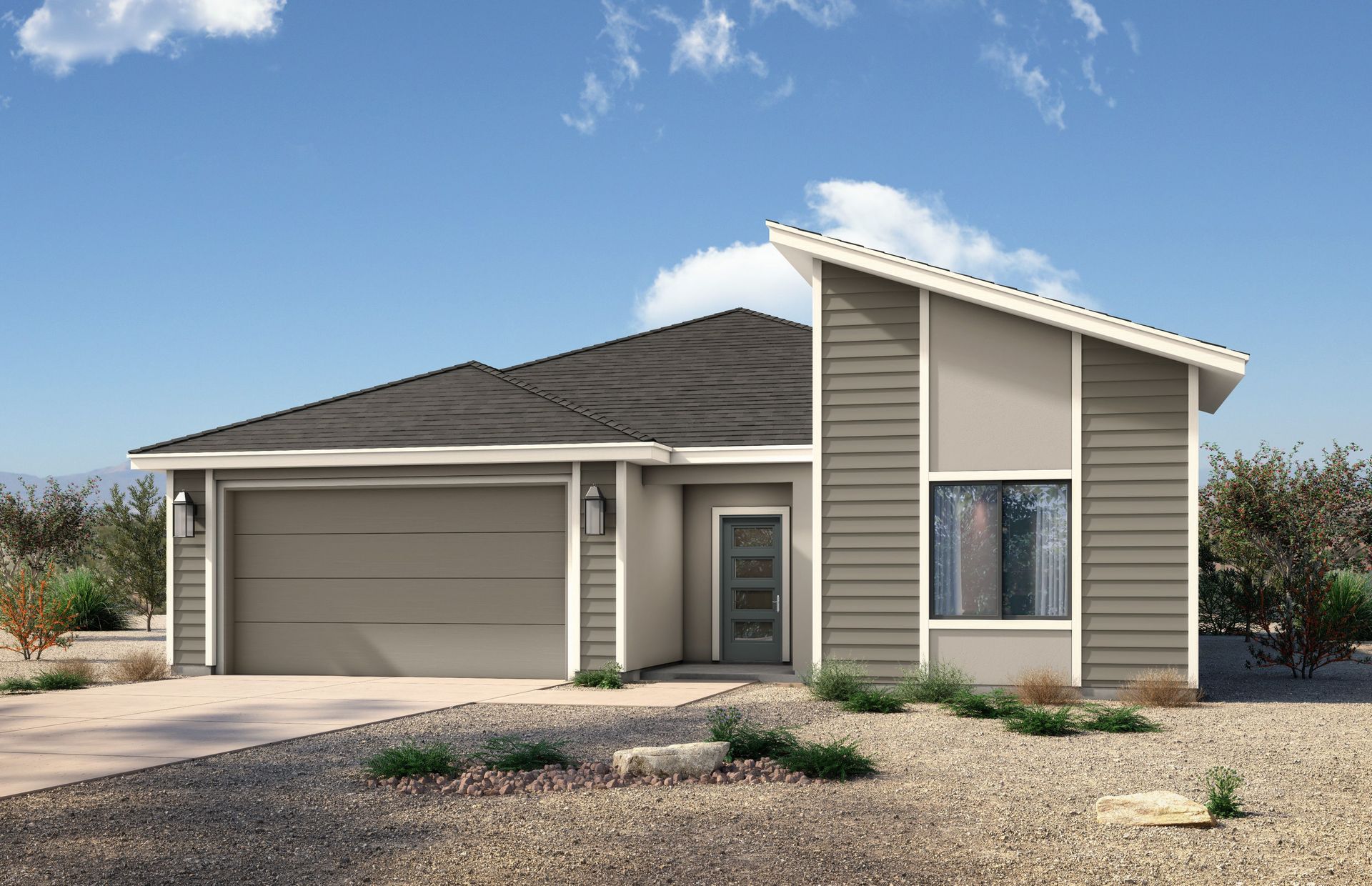 Build The Sycamore C - now starting at $475,990