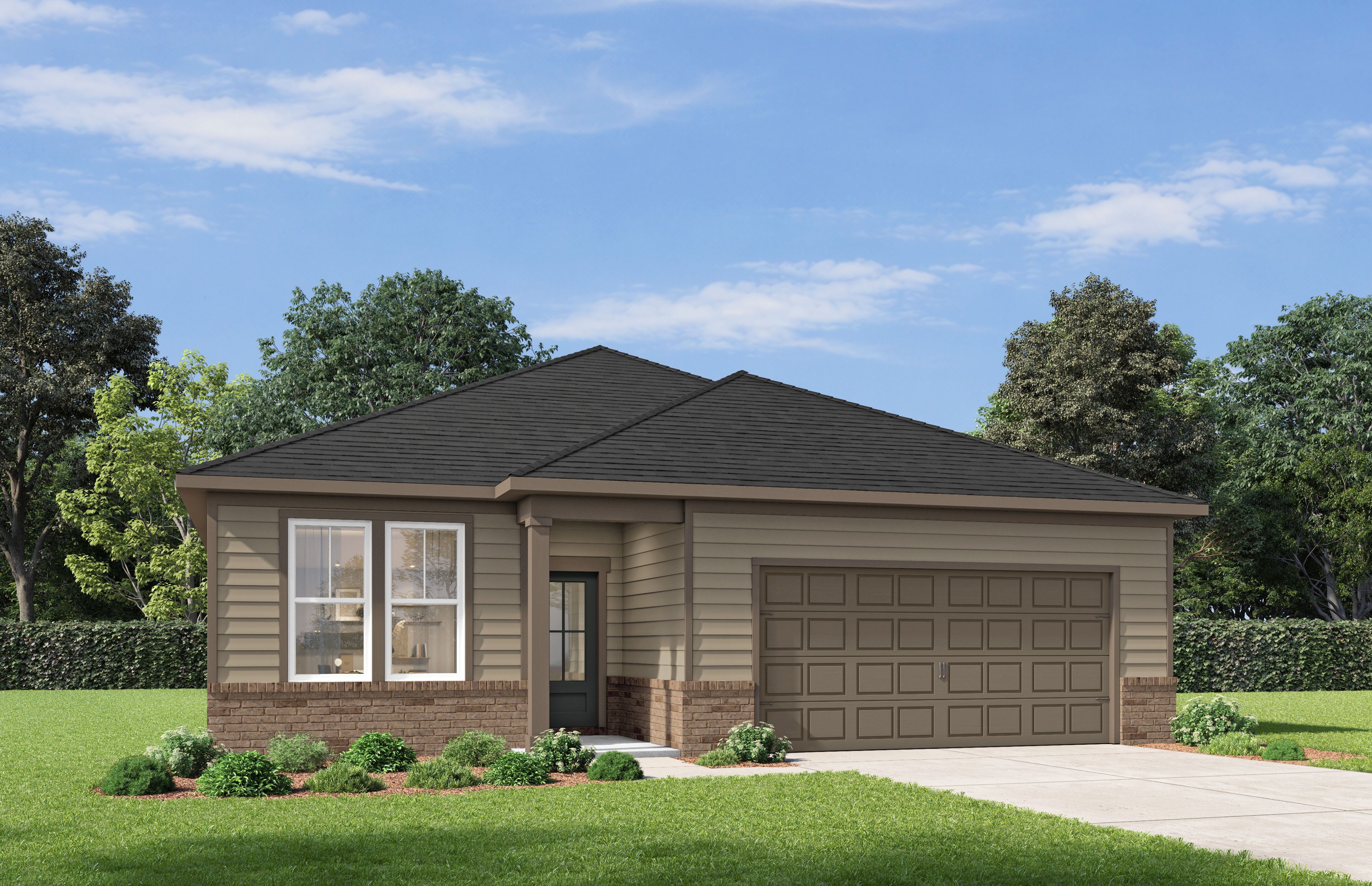 Build The Sorrel D - now starting at $372,990