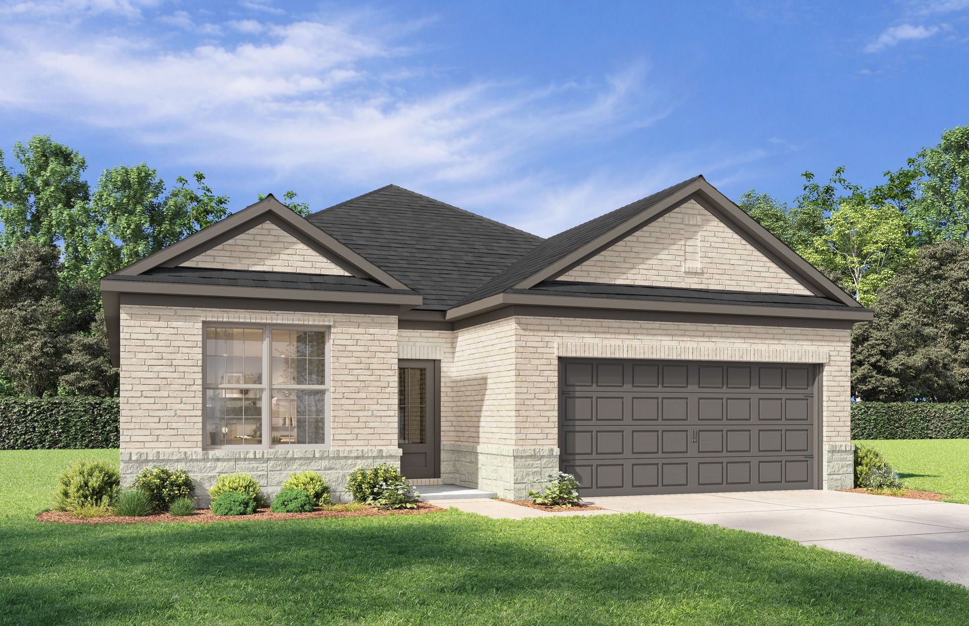 Build The Holly D - now starting at $350,990
