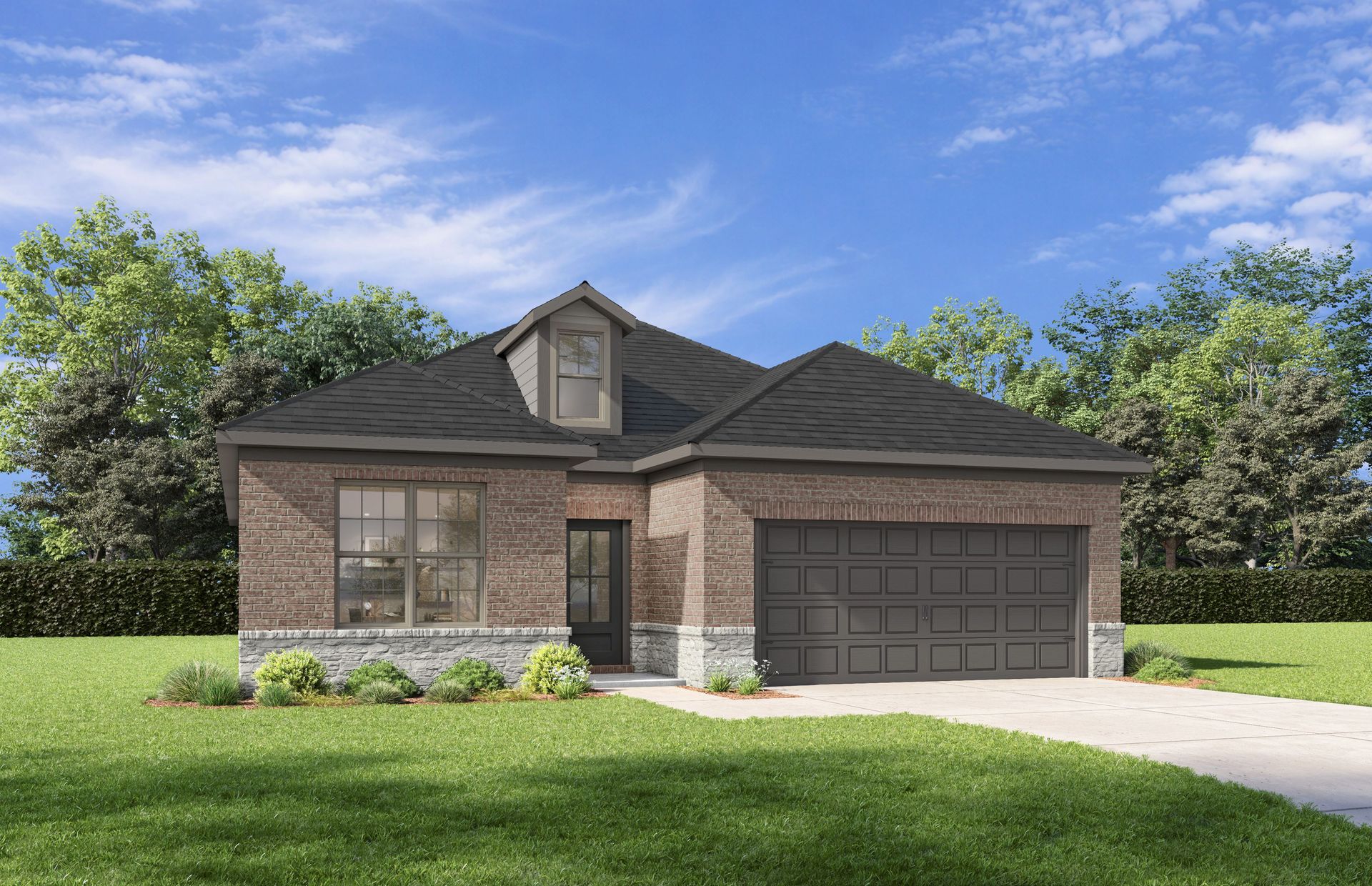 Build The Holly E - now starting at $353,990