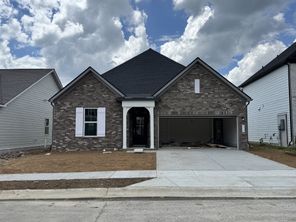 412 Old Spring Lane (The Cottonwood E)