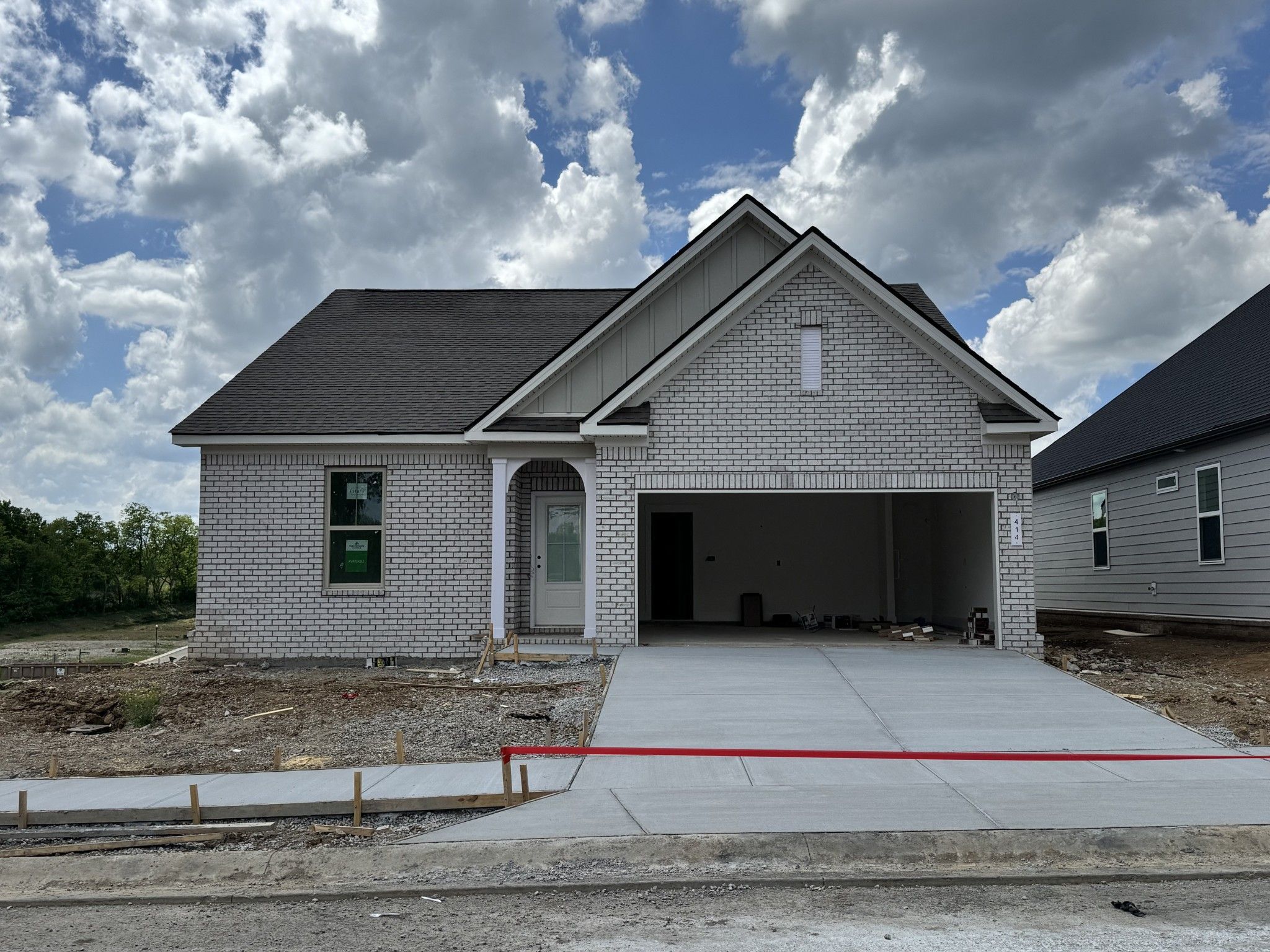 414 Old Spring Lane (The Prairie C) Imagen