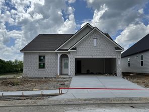 414 Old Spring Lane (The Prairie C)