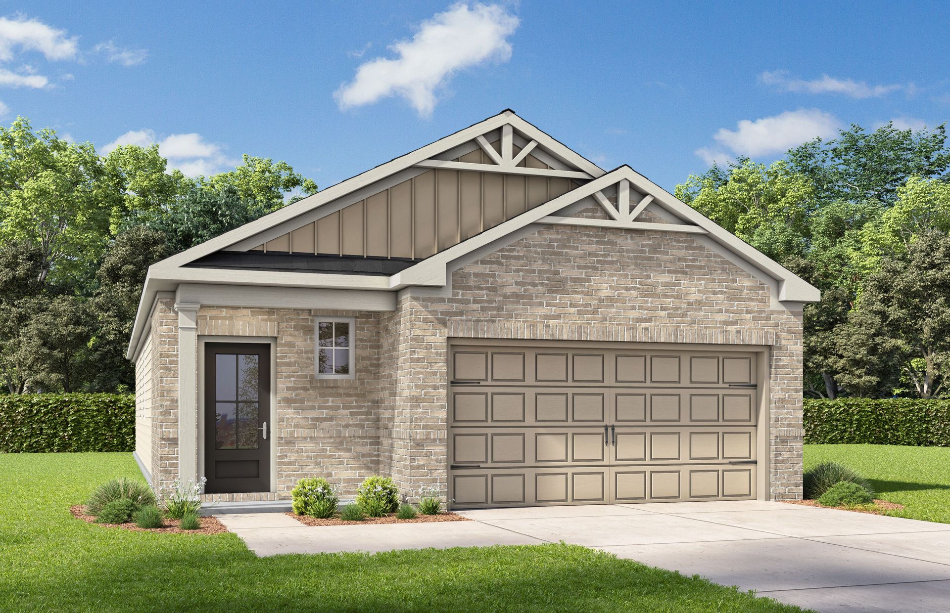 Build The Frio F - now starting at $284,990