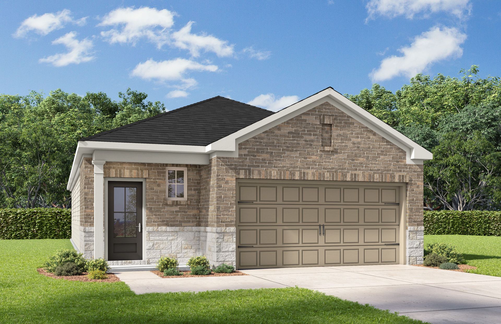 Build The Frio G - now starting at $287,990