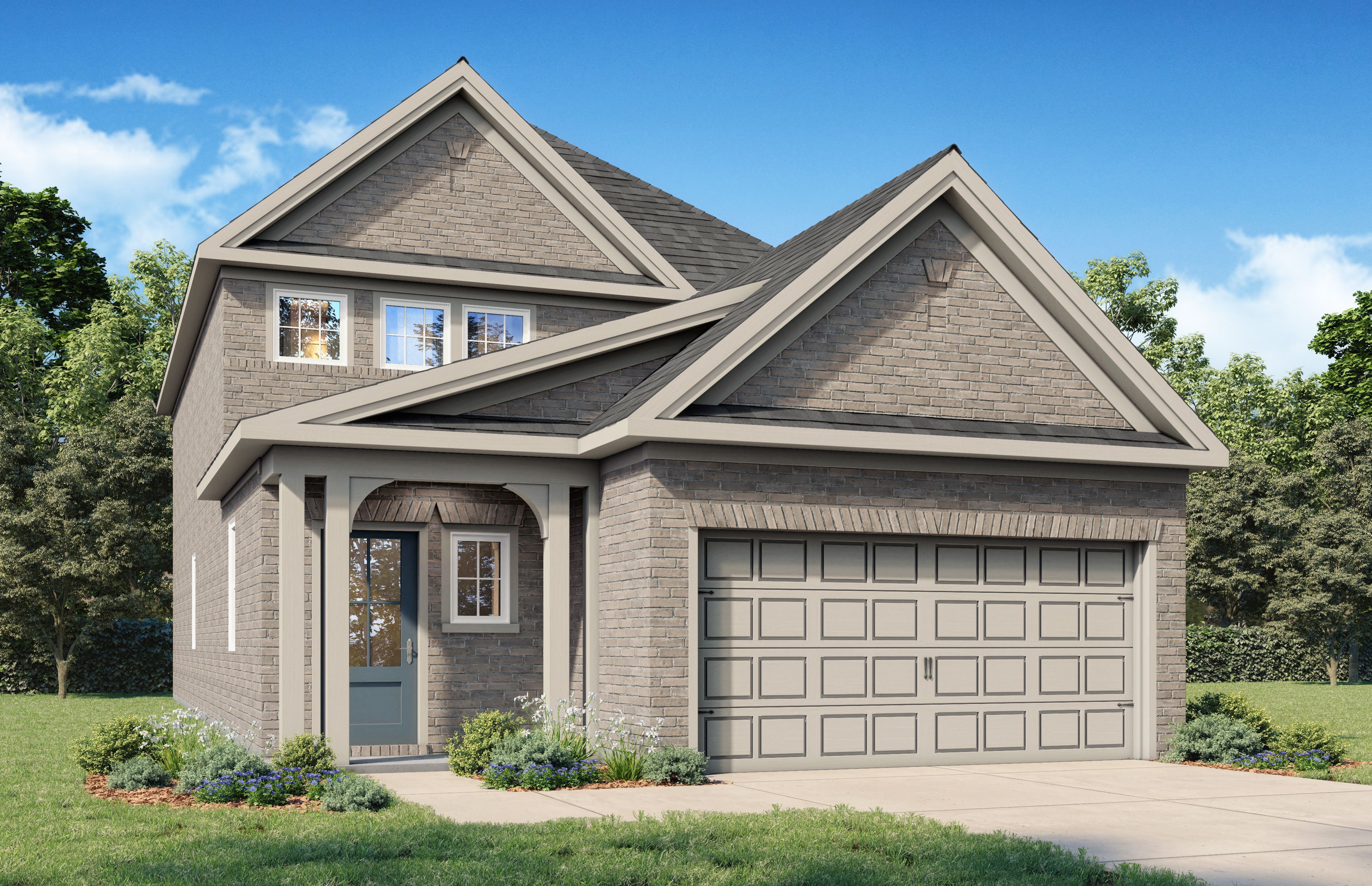 Build The Sabine H - now starting at $327,990