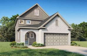 3512 Hank Drive (The Sabine J)