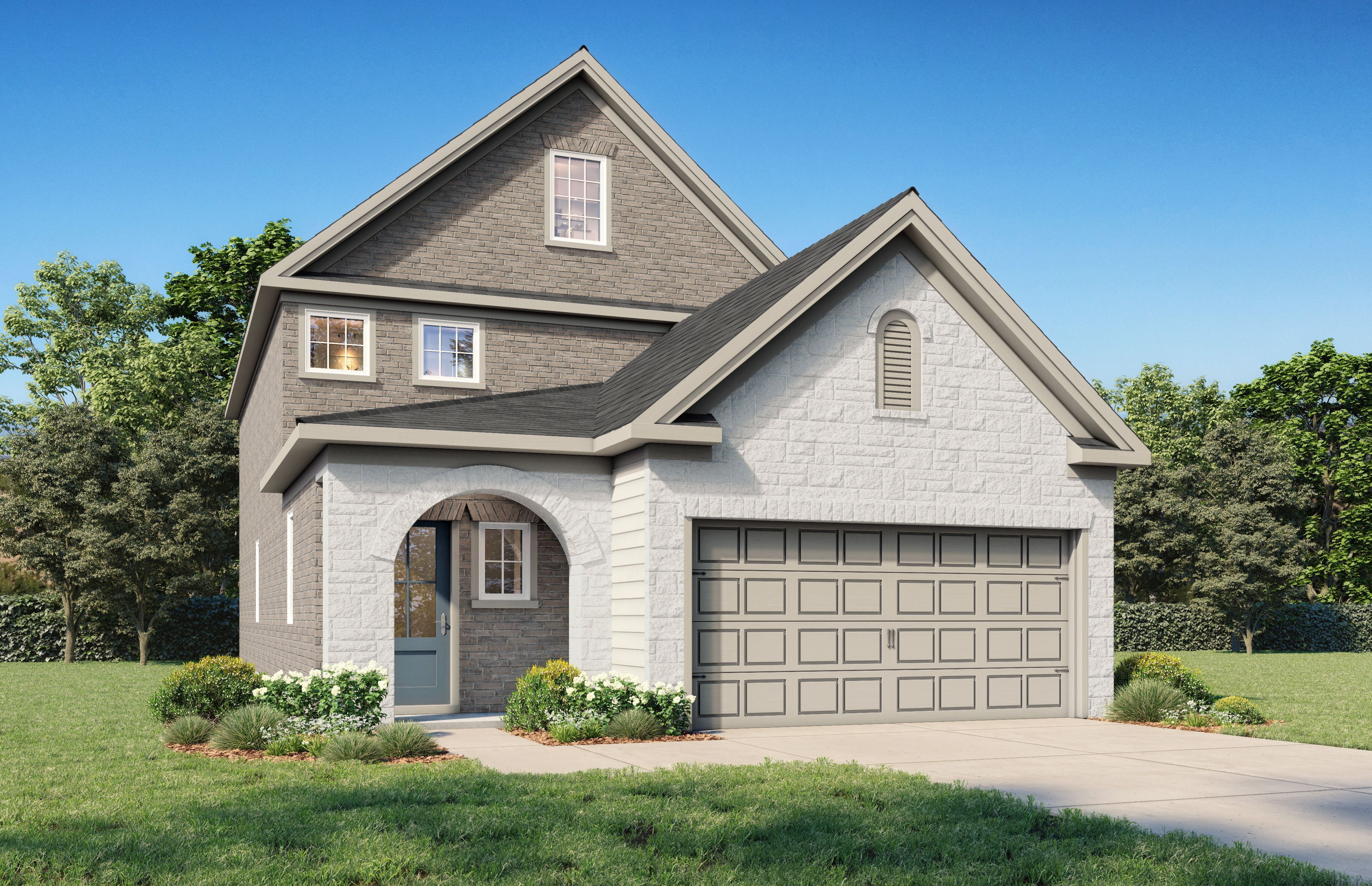 Build The Sabine J - now starting at $330,990