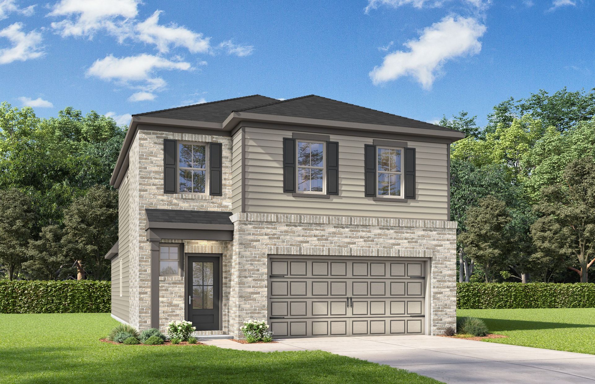 Build The Brazos F - now starting at $333,990